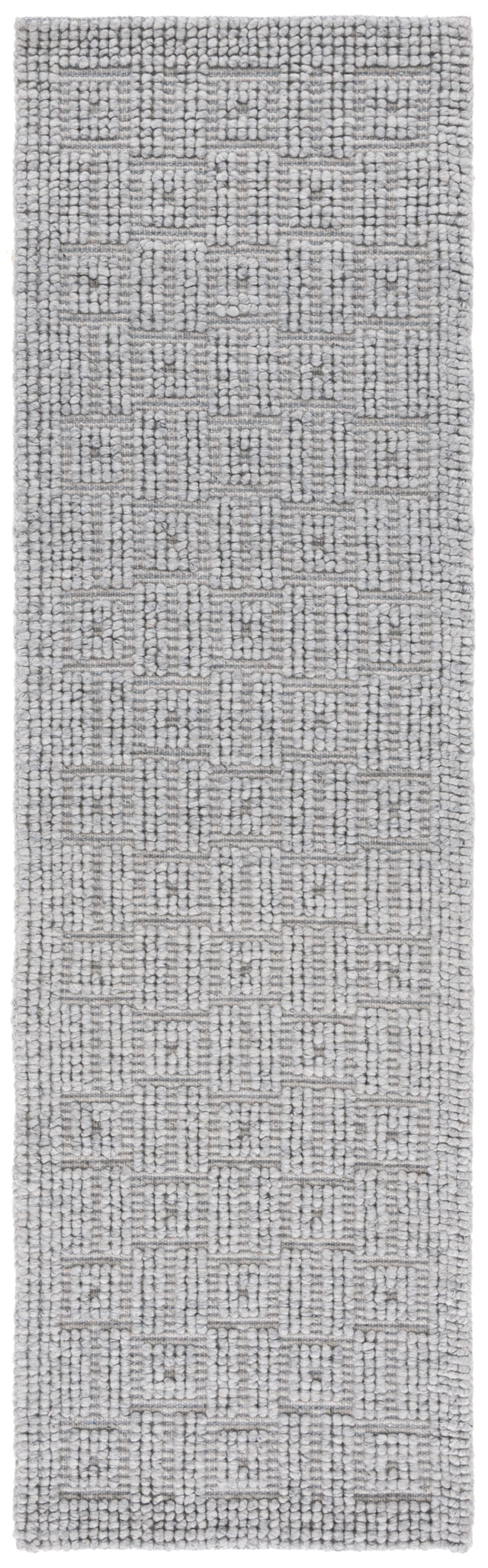 Safavieh Natura Nat129F Grey Rug.