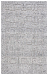 Safavieh Natura Nat129F Grey Rug.