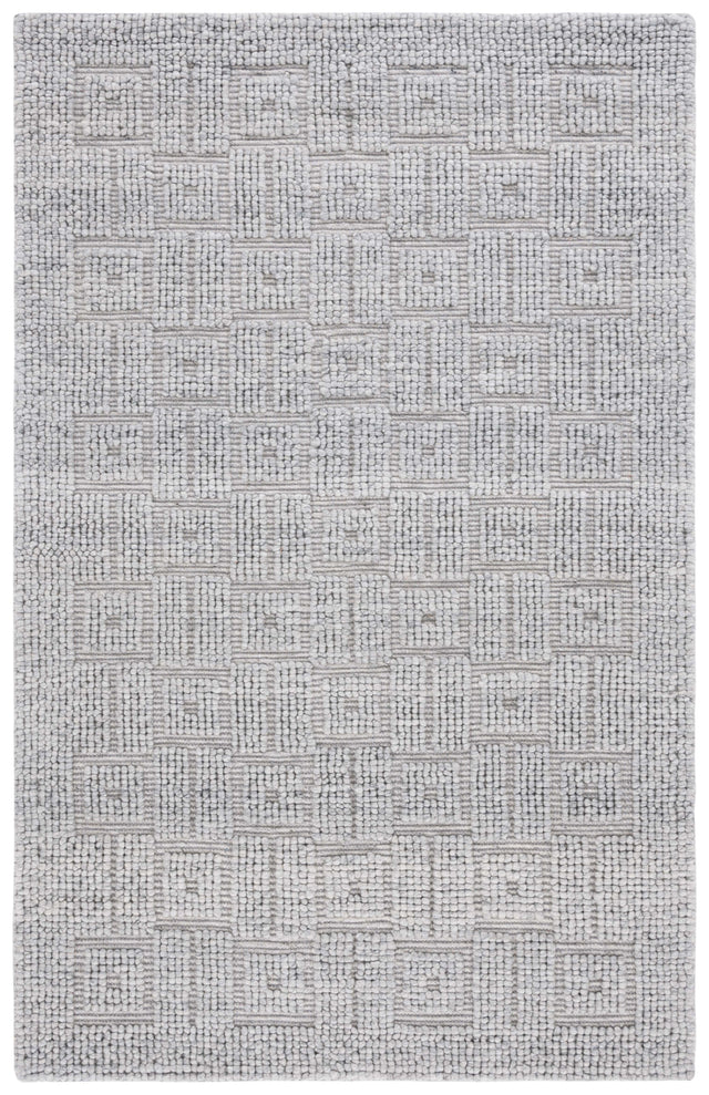 Safavieh Natura Nat129F Grey Rug.