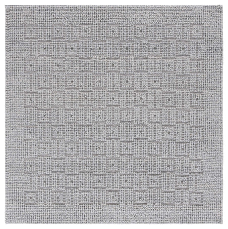 Safavieh Natura Nat129F Grey Rug.