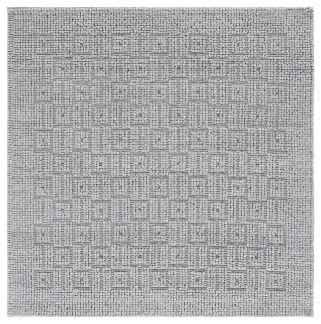 Safavieh Natura Nat129F Grey Rug.