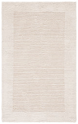 Safavieh Natura Nat130A Ivory Rug.