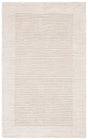 Safavieh Natura Nat130A Ivory Rug.
