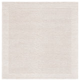 Safavieh Natura Nat130A Ivory Rug.