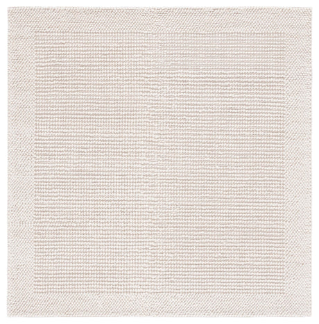 Safavieh Natura Nat130A Ivory Rug.