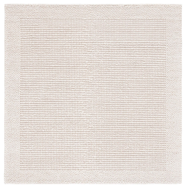 Safavieh Natura Nat130A Ivory Rug.