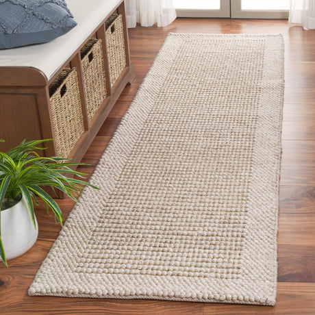 Safavieh Natura Nat130B Beige Rug.