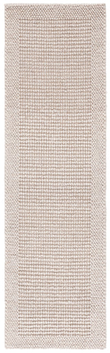 Safavieh Natura Nat130B Beige Rug.
