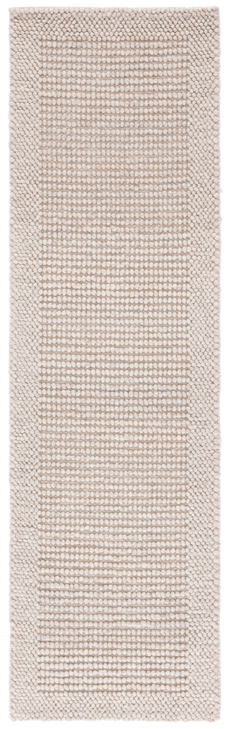 Safavieh Natura Nat130B Beige Rug.