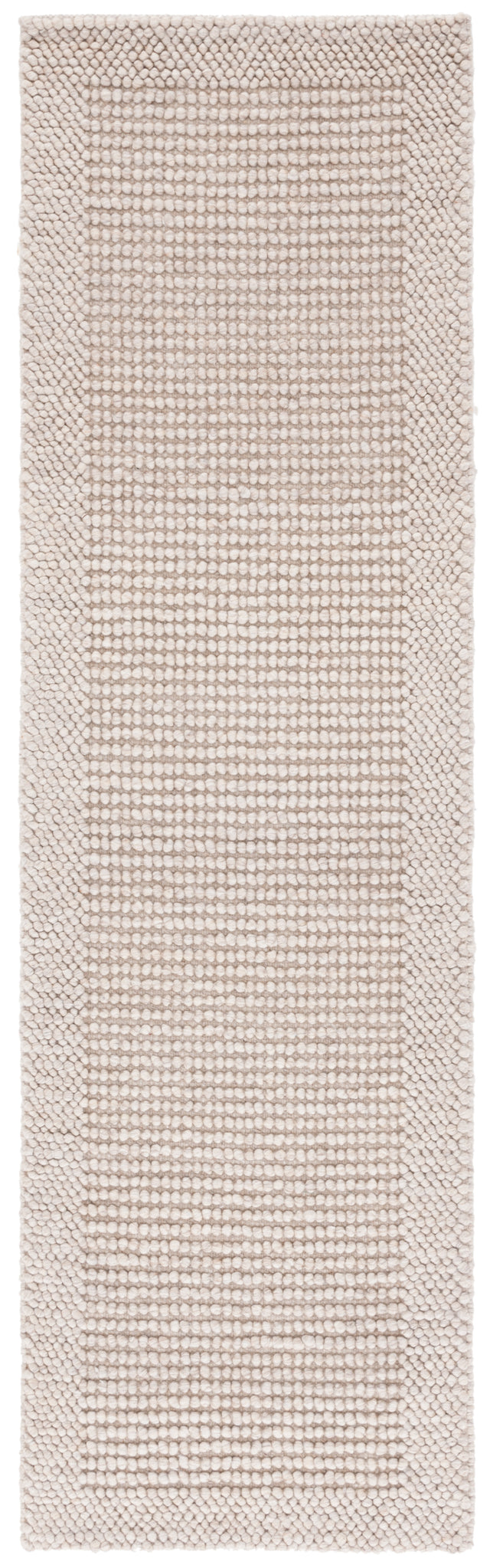 Safavieh Natura Nat130B Beige Rug.