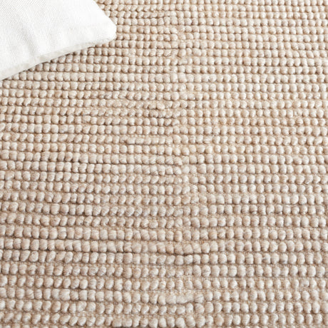 Safavieh Natura Nat130B Beige Rug.