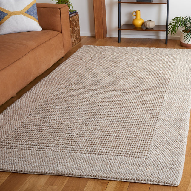 Safavieh Natura Nat130B Beige Rug.