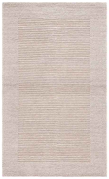 Safavieh Natura Nat130B Beige Rug.