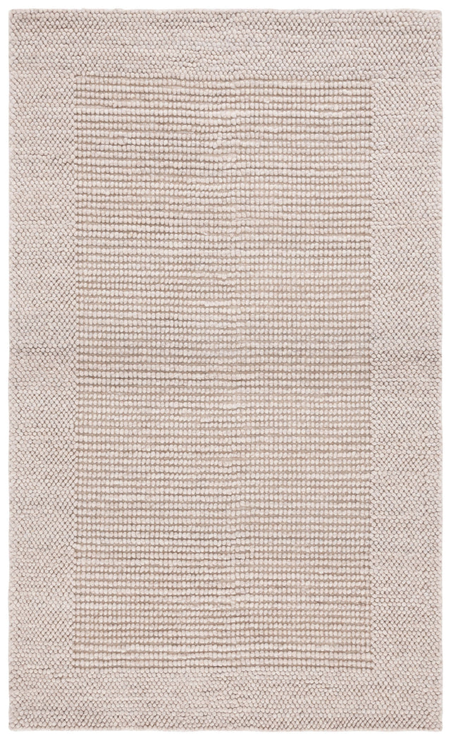 Safavieh Natura Nat130B Beige Rug.