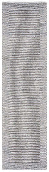 Safavieh Natura Nat130F Grey Rug.