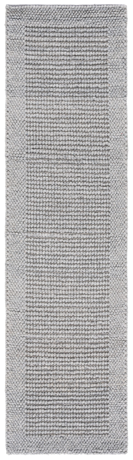 Safavieh Natura Nat130F Grey Rug.