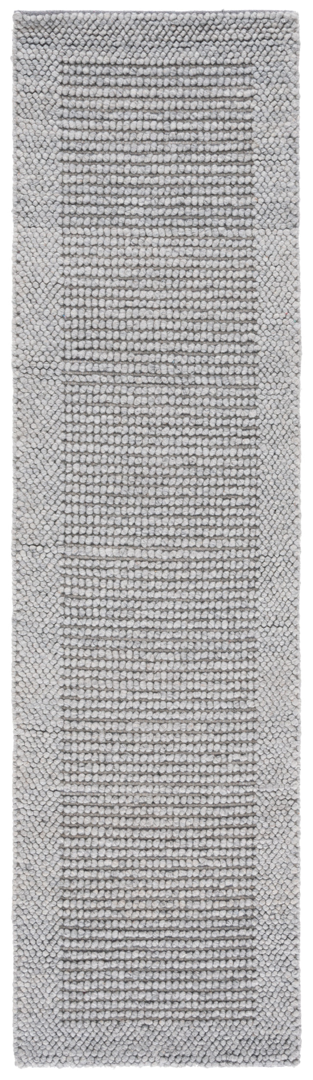 Safavieh Natura Nat130F Grey Rug.