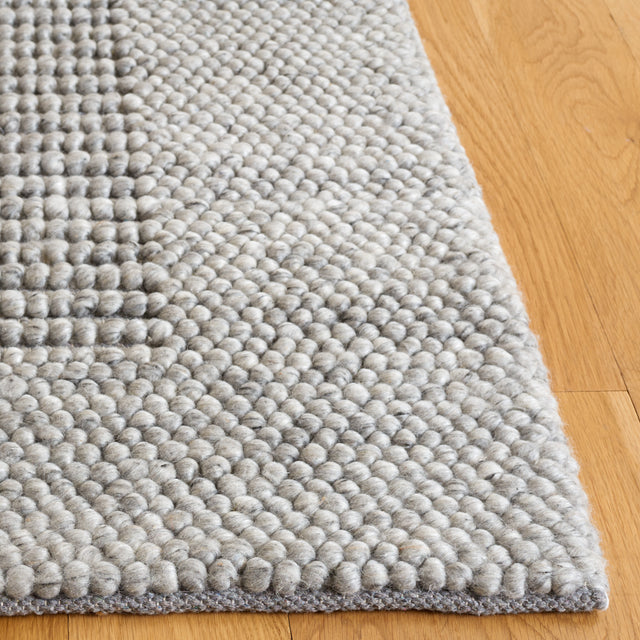 Safavieh Natura Nat130F Grey Rug.