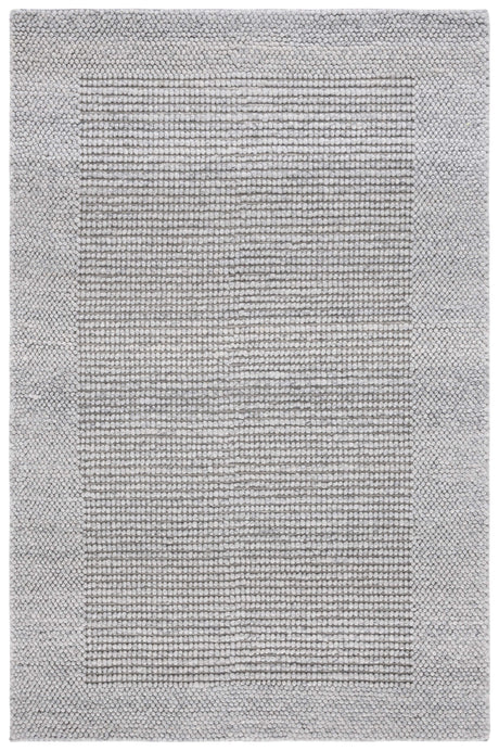 Safavieh Natura Nat130F Grey Rug.