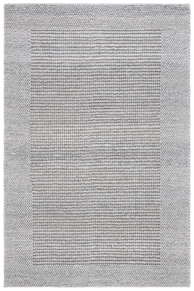 Safavieh Natura Nat130F Grey Rug.