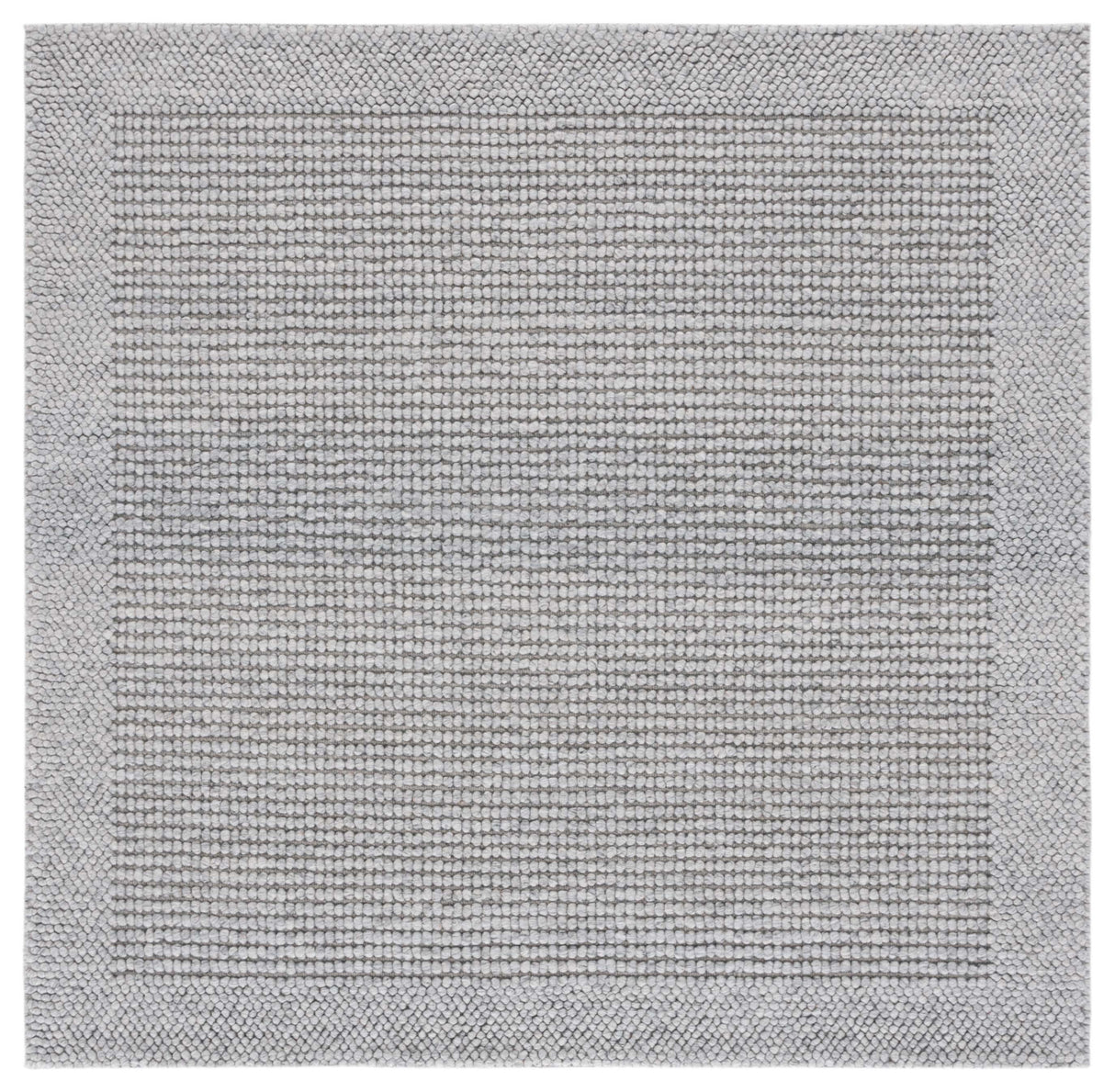 Safavieh Natura Nat130F Grey Rug.