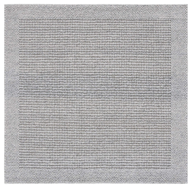 Safavieh Natura Nat130F Grey Rug.