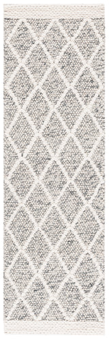 Safavieh Natura Nat131F Grey/Ivory Rug.