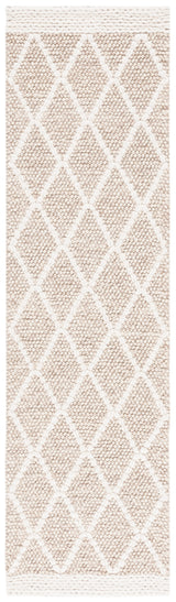 Safavieh Natura Nat131T Brown/Ivory Rug.