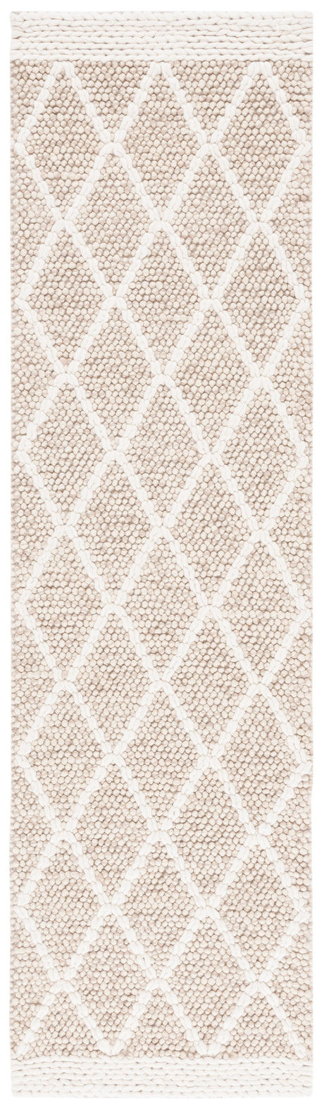 Safavieh Natura Nat131T Brown/Ivory Rug.