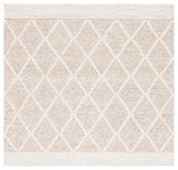 Safavieh Natura Nat131T Brown/Ivory Rug.