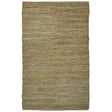 Amer Naturals NAT-2 Brown area rug - product view