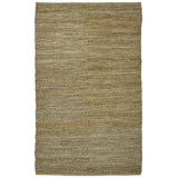 Amer Naturals NAT-2 Brown area rug - product view