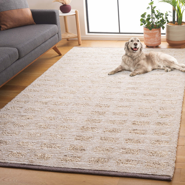 Safavieh Natura Nat202B Beige Rug.