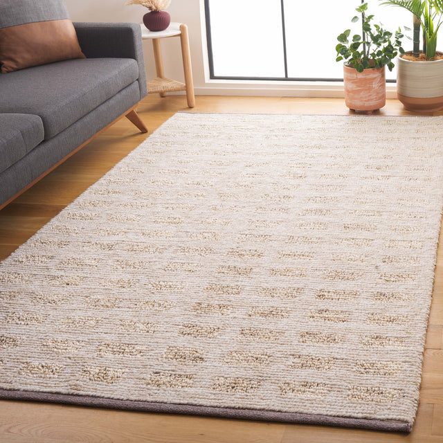 Safavieh Natura Nat202B Beige Rug.