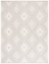 Safavieh Natura Nat203B Beige/Light Grey Rug.