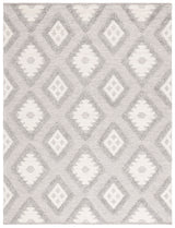 Safavieh Natura Nat203F Grey/Ivory Rug.