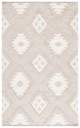 Safavieh Natura Nat203Z Brown/Ivory Rug.