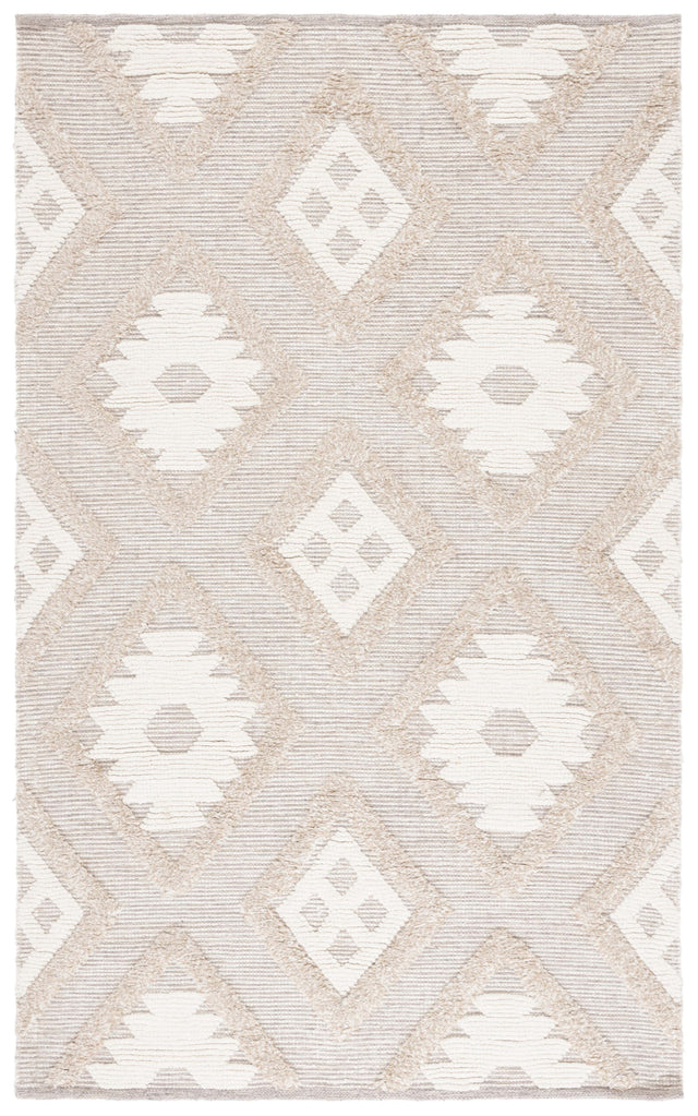 Safavieh Natura Nat203Z Brown/Ivory Rug.