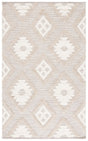 Safavieh Natura Nat203Z Brown/Ivory Rug.