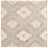 Safavieh Natura Nat203Z Brown/Ivory Rug.