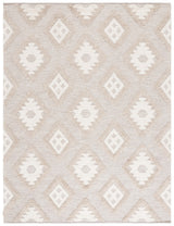 Safavieh Natura Nat203Z Brown/Ivory Rug.