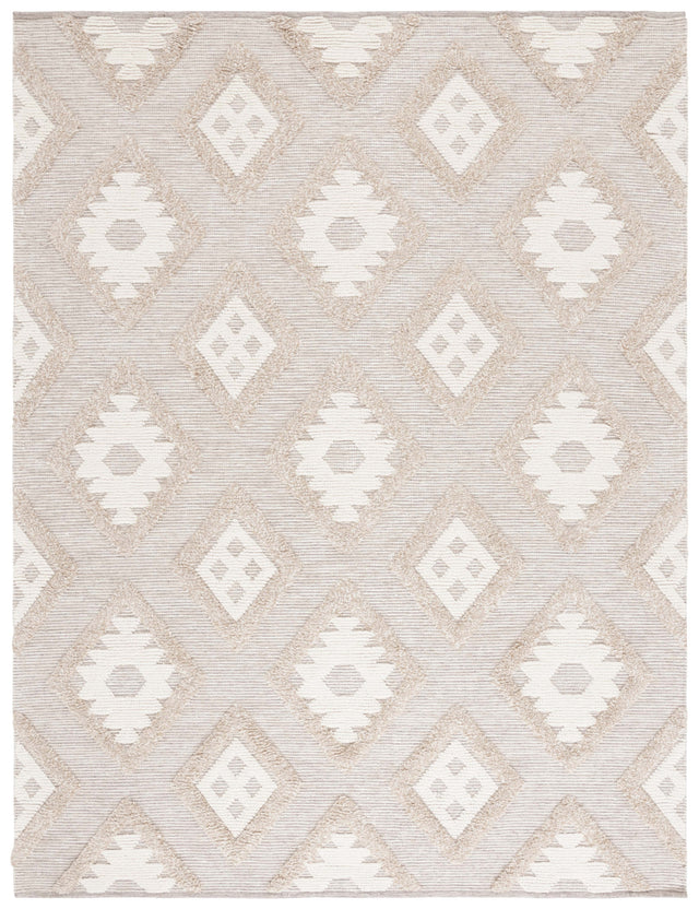 Safavieh Natura Nat203Z Brown/Ivory Rug.