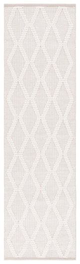 Safavieh Natura Nat206A Ivory Rug.