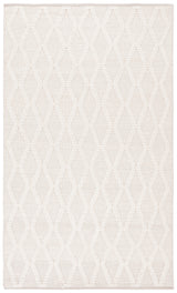 Safavieh Natura Nat206A Ivory Rug.