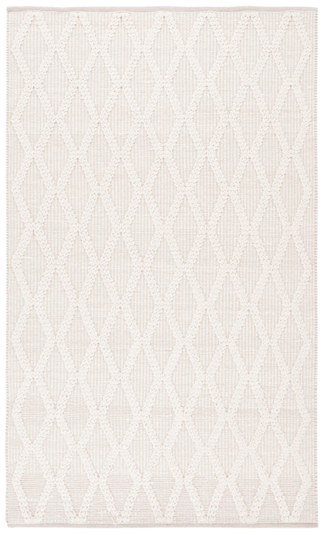 Safavieh Natura Nat206A Ivory Rug.