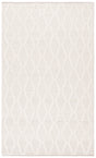 Safavieh Natura Nat206A Ivory Rug.