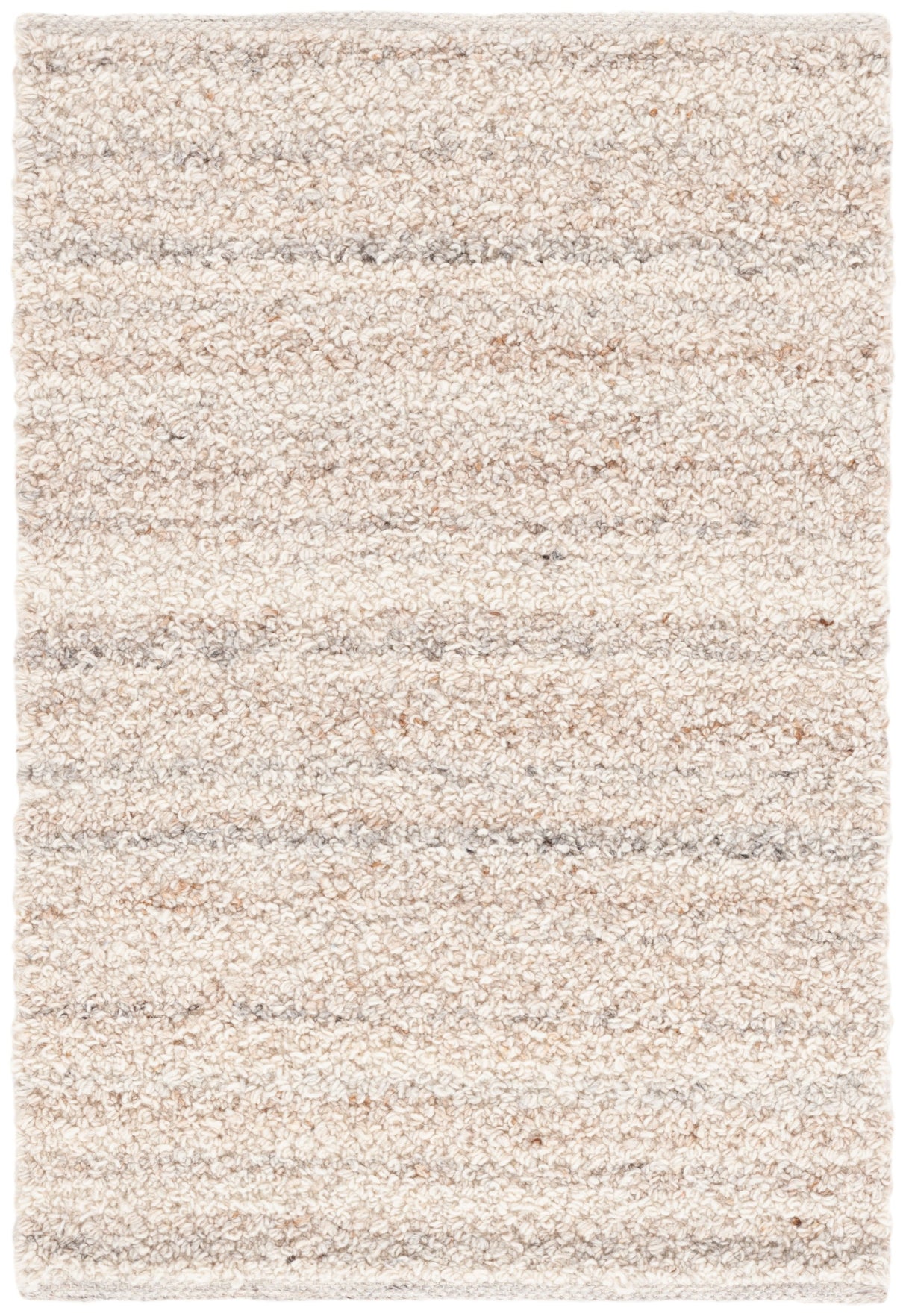 Safavieh Natura Nat228B Beige Rug.