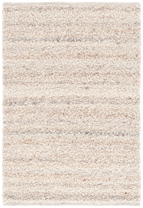 Safavieh Natura Nat228B Beige Rug.