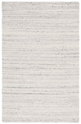 Safavieh Natura Nat228F Light Grey Rug.
