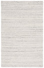 Safavieh Natura Nat228F Light Grey Rug.